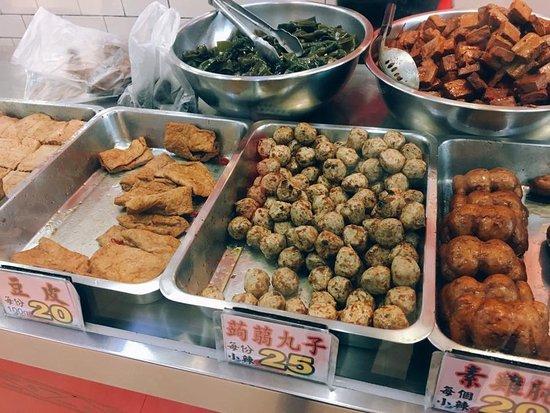 Shanghai Lao Tien Lu